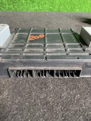 Блок efi SUBARU PLEO RV1 EN07 22644KA184 4 ракурс