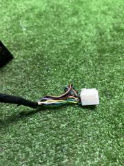 Зеркало левое MITSUBISHI GRANDIS NA4W 7645 3 ракурс