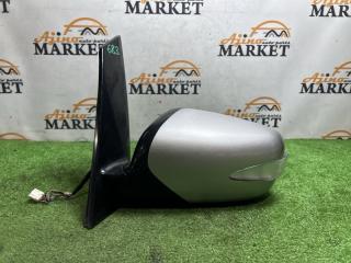 Зеркало левое MITSUBISHI GRANDIS NA4W 7645 4 ракурс