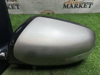 Зеркало левое MITSUBISHI GRANDIS NA4W 7645 5 ракурс
