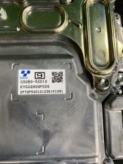Инвертор TOYOTA YARIS CROSS MXPJ15 M15AFXE 2 ракурс