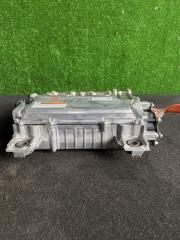 Инвертор TOYOTA YARIS CROSS MXPJ15 M15AFXE 4 ракурс