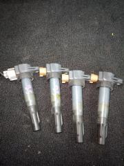 Катушка зажигания SUZUKI SWIFT ZC32S M16A DL3 2302 1 ракурс