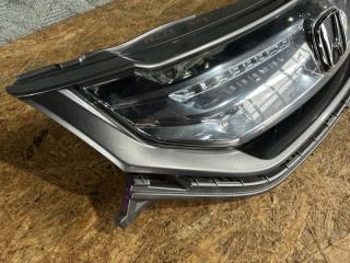 Решетка радиатора HONDA FREED GP3 71121-SWP-003 2 ракурс