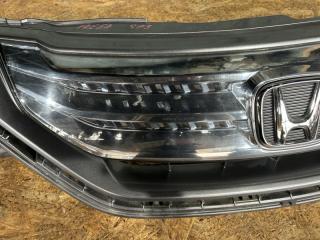 Решетка радиатора HONDA FREED GP3 71121-SWP-003 3 ракурс