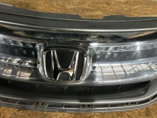 Решетка радиатора HONDA FREED GP3 71121-SWP-003 4 ракурс