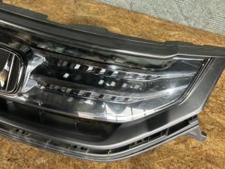 Решетка радиатора HONDA FREED GP3 71121-SWP-003 5 ракурс