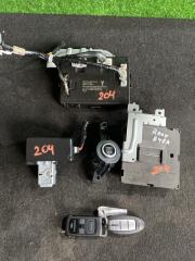 Замок зажигания NISSAN ROOX контрактная Замок зажигания NISSAN ROOX