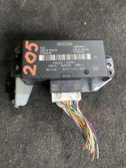 Блок управления NISSAN ROOX B48A BR06 285387NA1A 1 ракурс