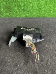 Блок управления NISSAN ROOX B48A BR06 285387NA1A 3 ракурс