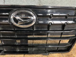 Решетка радиатора DAIHATSU ROCKY A200s 53112-B1230 4 ракурс