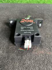 Блок управления NISSAN ROOX B48A BR06 284P34AM0B 3 ракурс