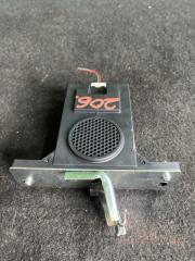 Блок управления NISSAN ROOX B48A BR06 284P34AM0B 5 ракурс