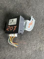 Блок управления NISSAN ROOX B48A BR06 284E77NK1A 1 ракурс