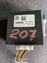 Блок управления NISSAN ROOX B48A BR06 284E77NK1A 2 ракурс