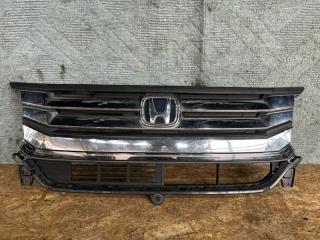 Решетка радиатора HONDA N-WGN JH2 08F21-T6G-0M0-A2 1 ракурс