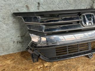 Решетка радиатора HONDA N-WGN JH2 08F21-T6G-0M0-A2 2 ракурс