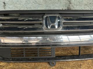 Решетка радиатора HONDA N-WGN JH2 08F21-T6G-0M0-A2 3 ракурс