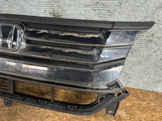 Решетка радиатора HONDA N-WGN JH2 08F21-T6G-0M0-A2 4 ракурс