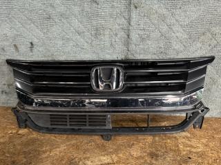 Решетка радиатора HONDA N-WGN JH2 71121--T6G-J010-M1 1 ракурс