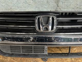 Решетка радиатора HONDA N-WGN JH2 71121--T6G-J010-M1 3 ракурс