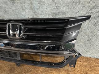 Решетка радиатора HONDA N-WGN JH2 71121--T6G-J010-M1 4 ракурс