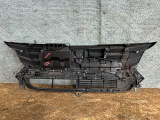 Решетка радиатора HONDA N-WGN JH2 71121--T6G-J010-M1 5 ракурс