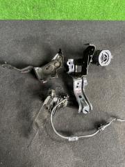 Замок капота TOYOTA YARIS CROSS MXPJ15 53510-52750 1 ракурс