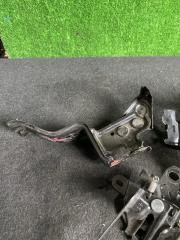 Замок капота TOYOTA YARIS CROSS MXPJ15 53510-52750 4 ракурс