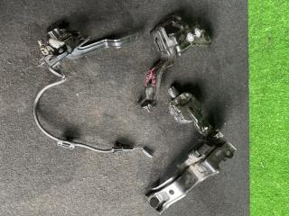Замок капота TOYOTA YARIS CROSS MXPJ15 53510-52750 5 ракурс