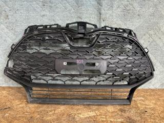 Решетка бамперная TOYOTA yaris KSP210 53101-52760 1 ракурс