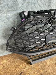 Решетка бамперная TOYOTA yaris KSP210 53101-52760 2 ракурс