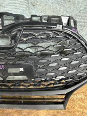Решетка бамперная TOYOTA yaris KSP210 53101-52760 5 ракурс