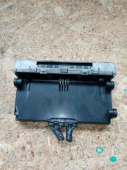 Блок управления климат-контролем NISSAN STAGEA WGC34 27500-0V000 4 ракурс