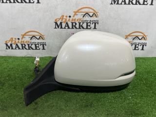 Зеркало левое HONDA N-WGN JH2 M60 5 ракурс