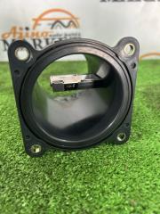 Расходомер воздушный NISSAN MURANO PNZ50 VQ35DE 22680 7S000 4 ракурс