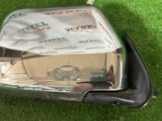 Зеркало правое TOYOTA HILUX SURF KZN130 3277D 4 ракурс