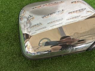 Зеркало правое TOYOTA HILUX SURF KZN130 3277D 5 ракурс