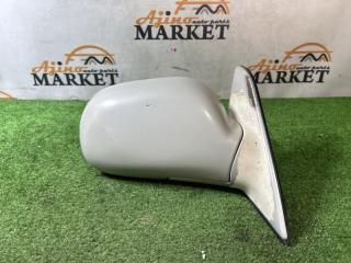 Зеркало правое TOYOTA SPRINTER AE114 4 ракурс