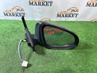 Зеркало правое TOYOTA AQUA NHP10 027520 1 ракурс