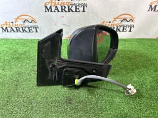 Зеркало правое TOYOTA AQUA NHP10 027520 2 ракурс