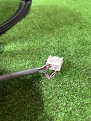 Зеркало правое TOYOTA AQUA NHP10 027520 3 ракурс