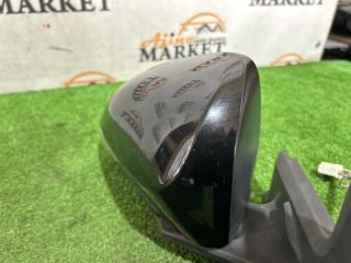 Зеркало правое TOYOTA AQUA NHP10 027520 5 ракурс