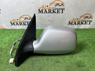 Зеркало левое TOYOTA FUNCARGO NCP20 5483 4 ракурс