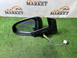 Зеркало левое TOYOTA AQUA NHP10 027520 1 ракурс