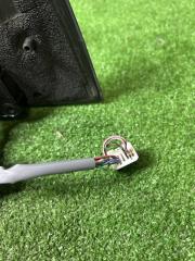 Зеркало левое TOYOTA AQUA NHP10 027520 2 ракурс
