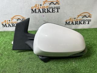 Зеркало левое TOYOTA AQUA NHP10 027520 3 ракурс