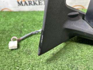 Зеркало левое TOYOTA AQUA NHP10 027520 4 ракурс