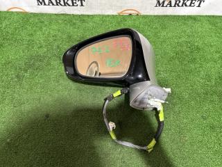 Зеркало левое LEXUS GS350 GRL15 027486 1 ракурс