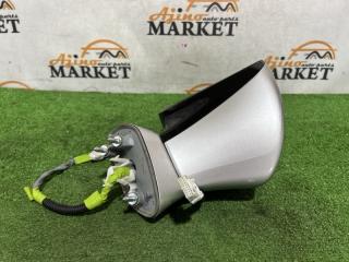 Зеркало левое LEXUS GS350 GRL15 027486 2 ракурс